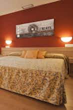 Hotel TRH La Motilla Business & Cultural photo 2