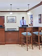 Hotel Staybridge Suites Oklahoma City Quail Springs photo 3