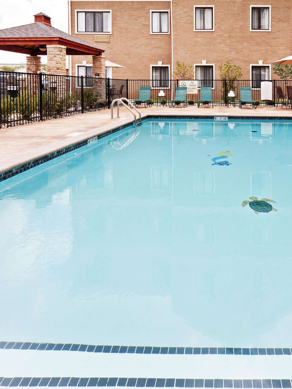 Hotel Staybridge Suites Oklahoma City Quail Springs photo 5