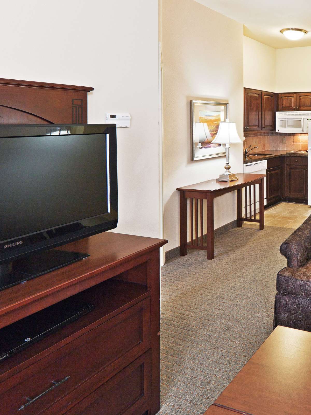 Hotel Staybridge Suites Oklahoma City Quail Springs photo 2
