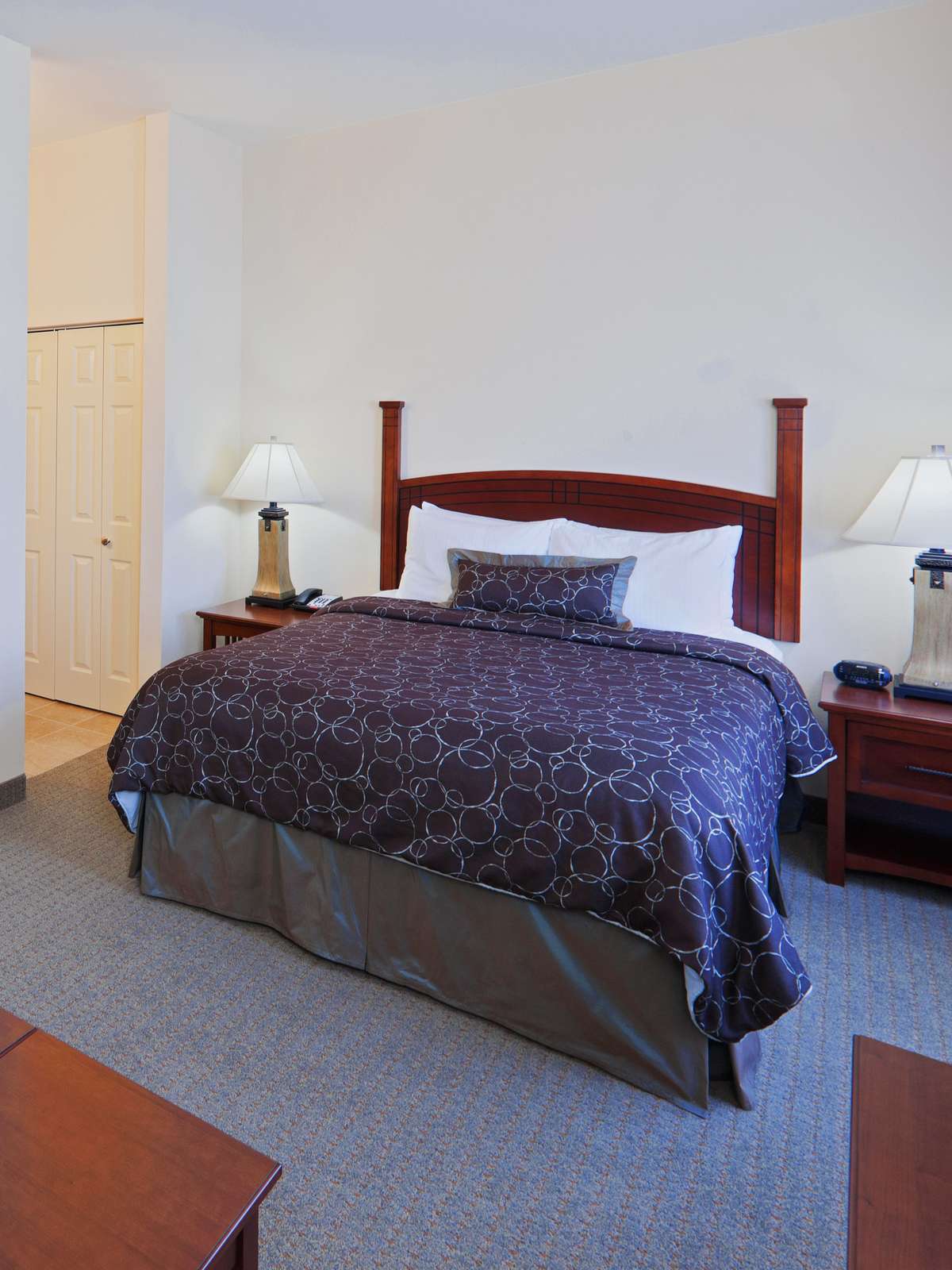 Hotel Staybridge Suites Oklahoma City Quail Springs photo 1