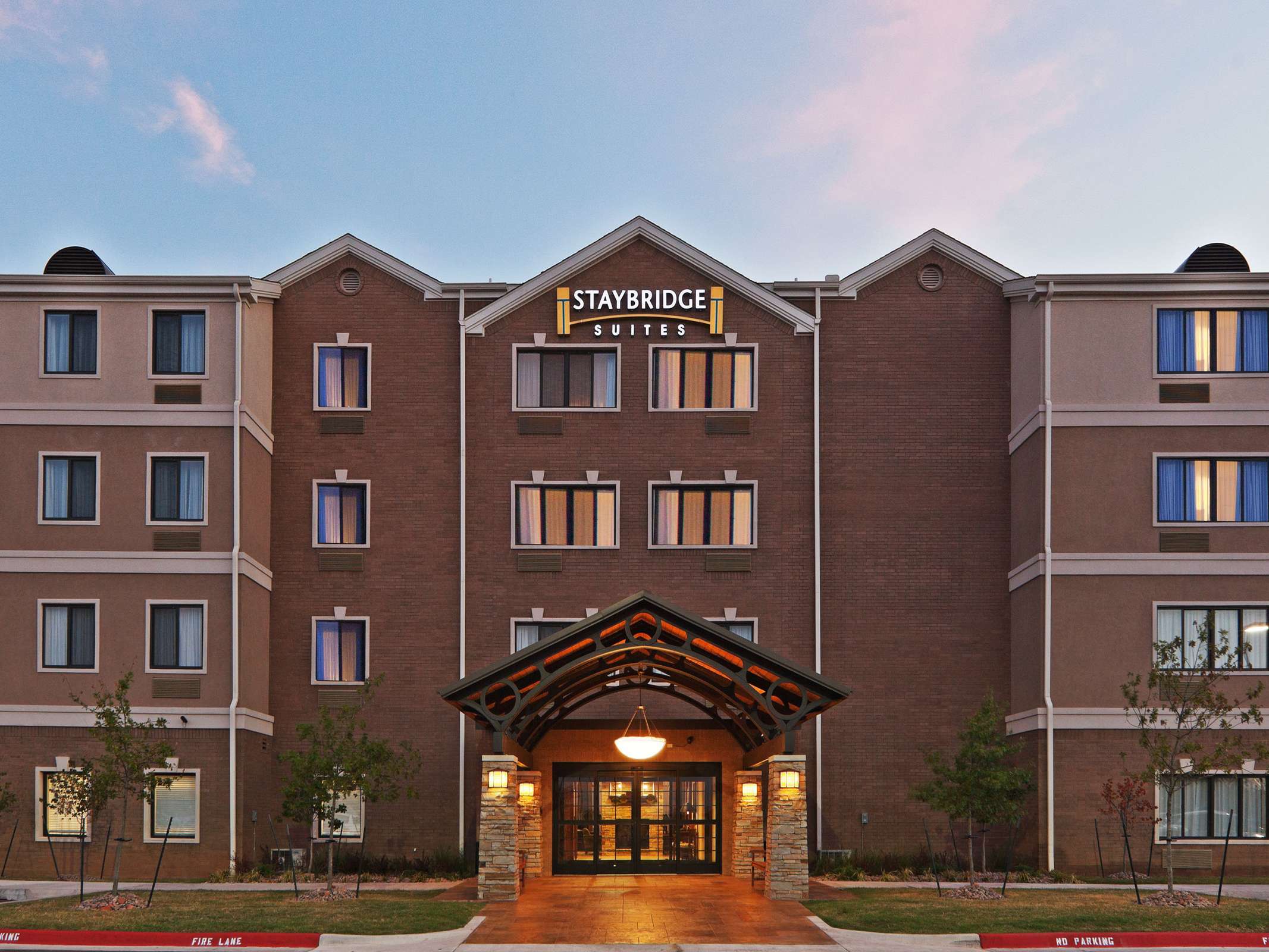 Staybridge Suites Oklahoma City Quail Springs