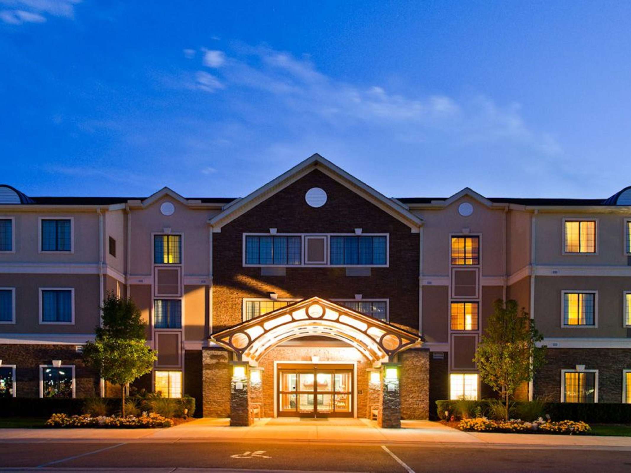 Staybridge Suites Novi