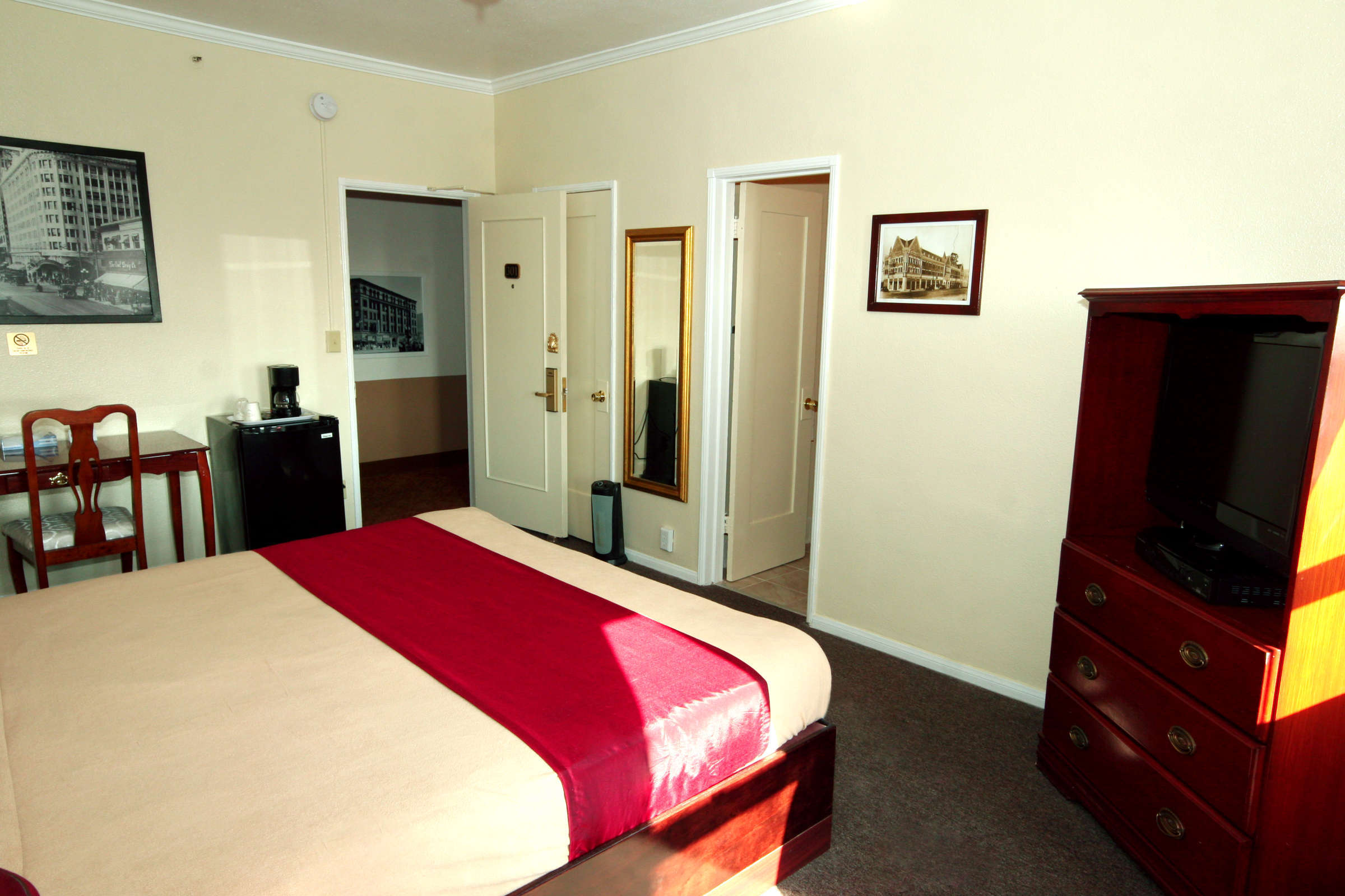 Hotel Hollywood Historic Hotel photo 3