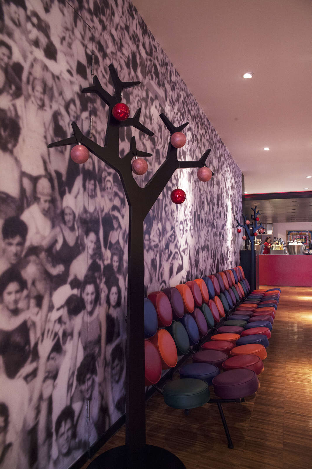 Hotel citizenM Glasgow photo 5