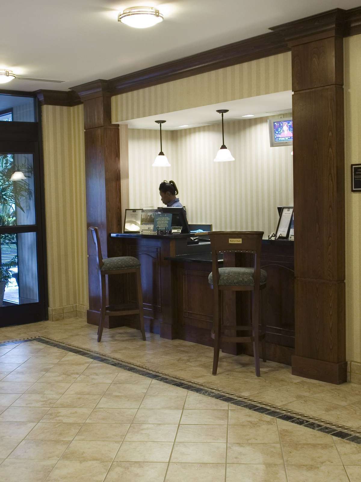 Hotel Staybridge Suites Memphis Poplar Avenue East photo 3