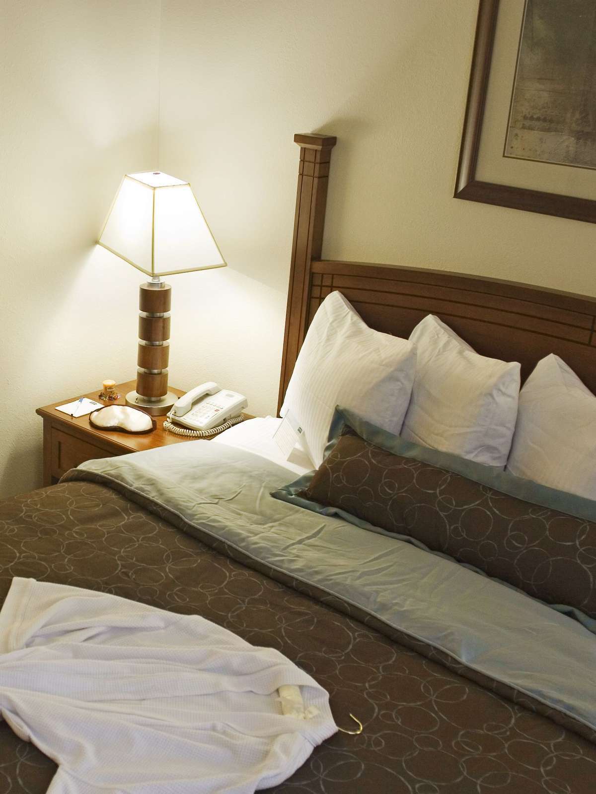 Hotel Staybridge Suites Memphis Poplar Avenue East photo 1