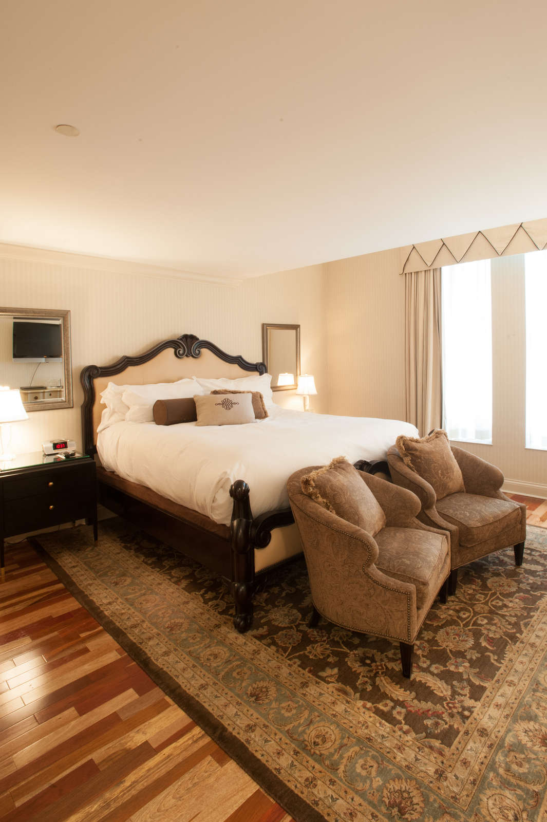 Hotel Cincinnatian Hotel photo 1