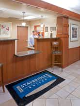 Hotel Staybridge Suites Lubbock photo 5