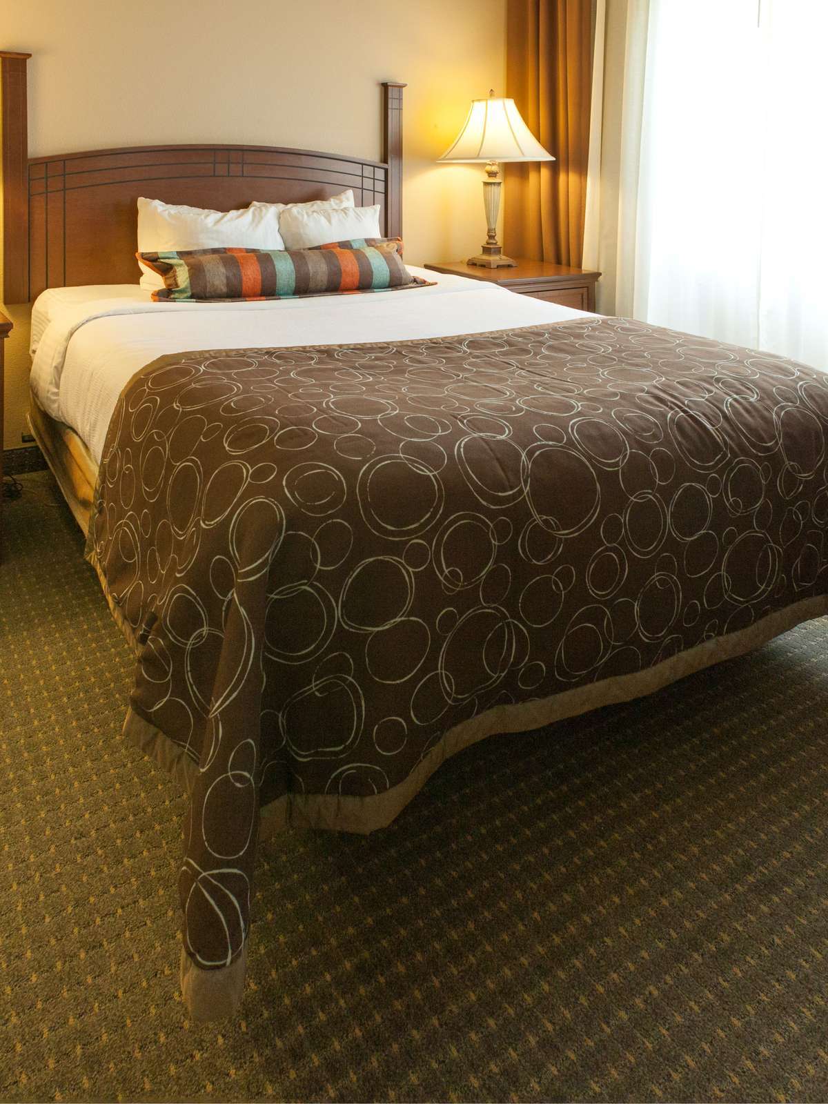 Hotel Staybridge Suites Lubbock photo 1