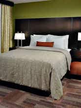 Hotel Staybridge Suites Longview photo 1