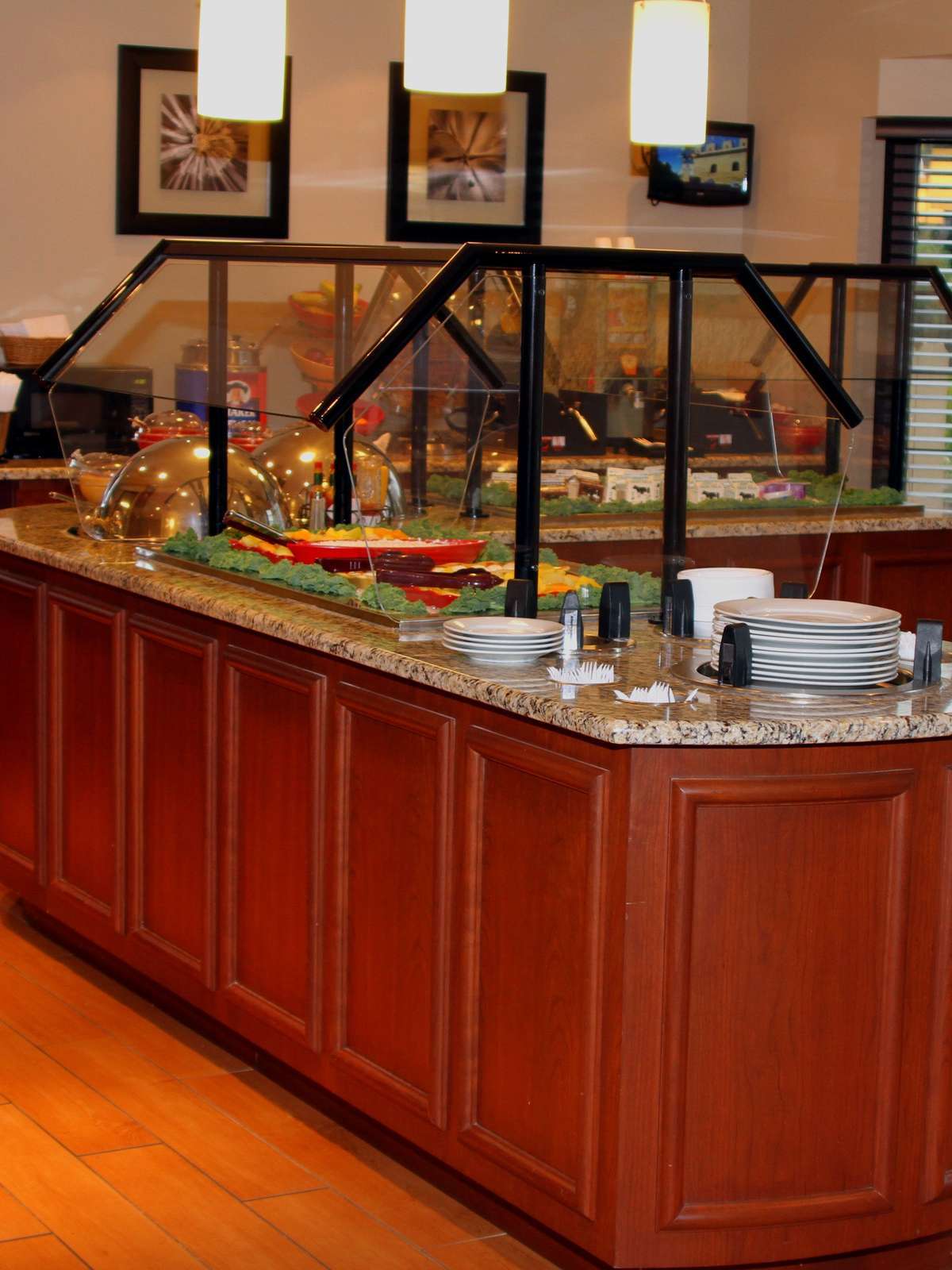 Hotel Staybridge Suites Liverpool photo 5