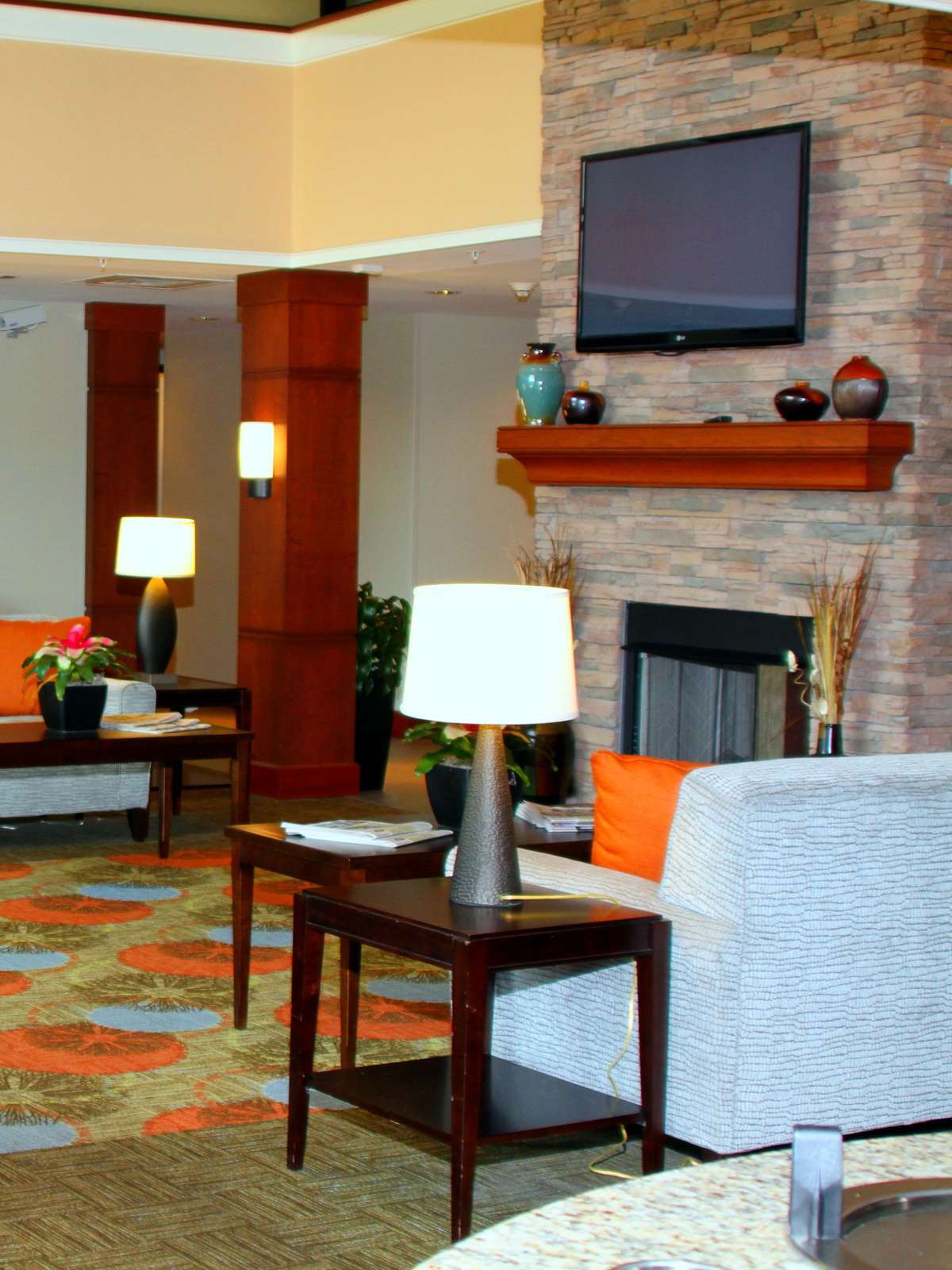 Hotel Staybridge Suites Liverpool photo 3