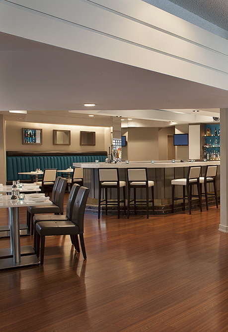 Hotel Toronto Don Valley Hotel & Suites photo 5