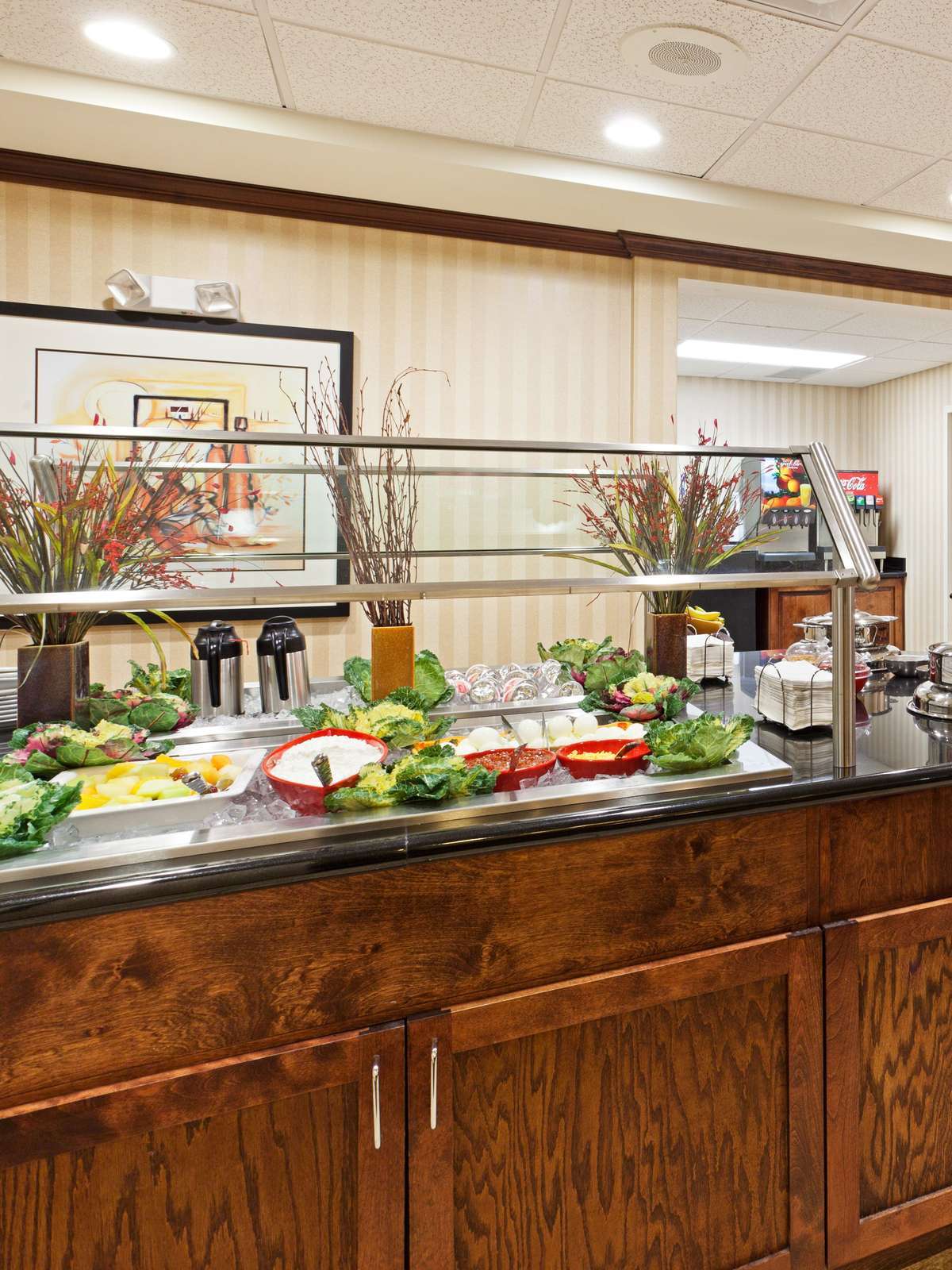 Hotel Staybridge Suites Greenville photo 5