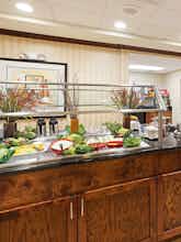 Hotel Staybridge Suites Greenville photo 5