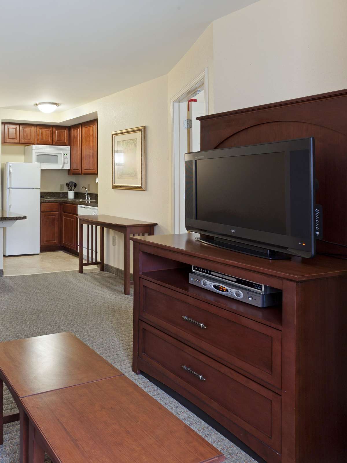 Hotel Staybridge Suites Greenville photo 3