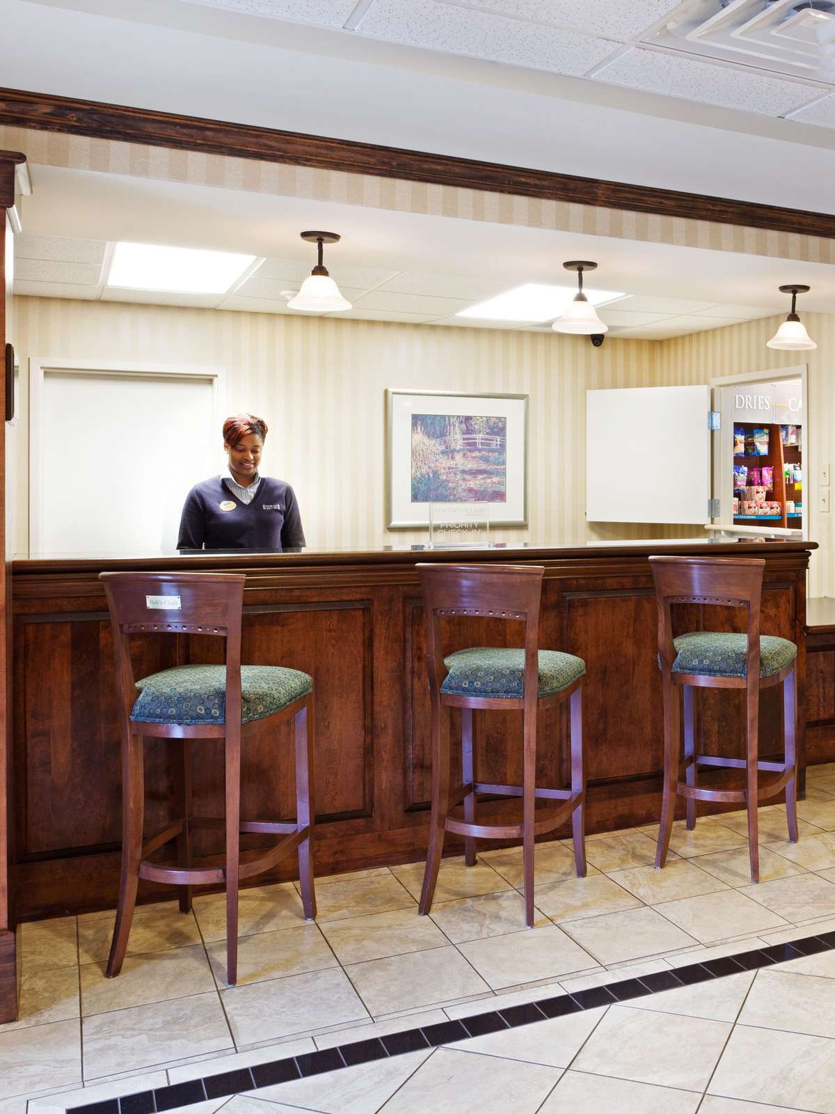 Hotel Staybridge Suites Greenville photo 4