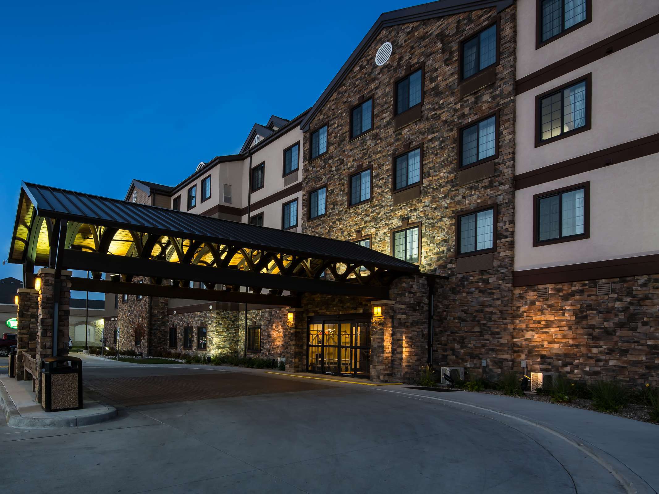 Staybridge Suites Grand Forks