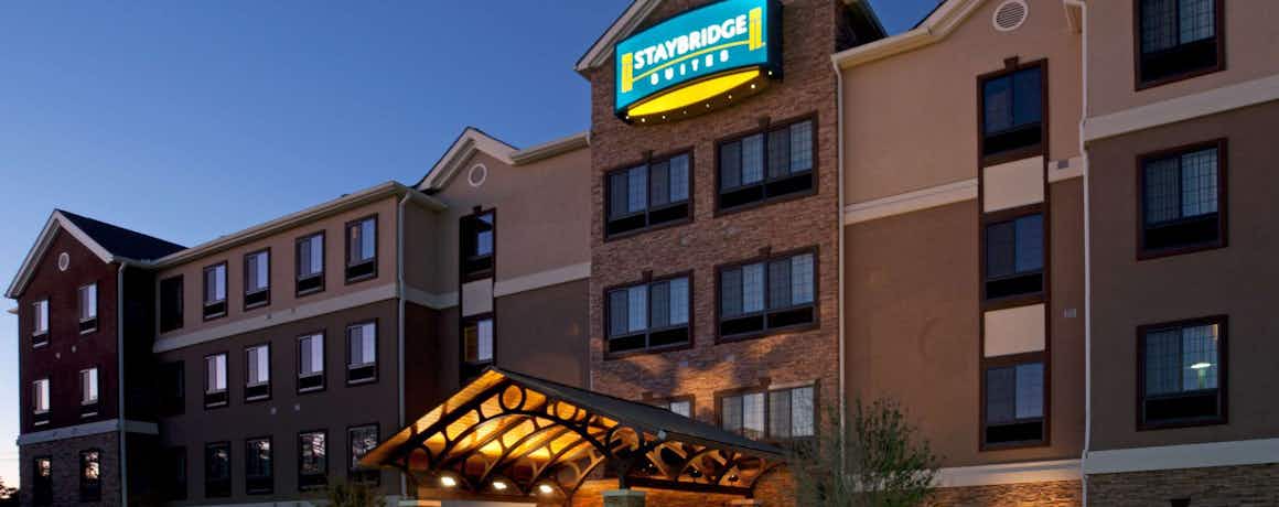 Staybridge Suites Austin Northwest