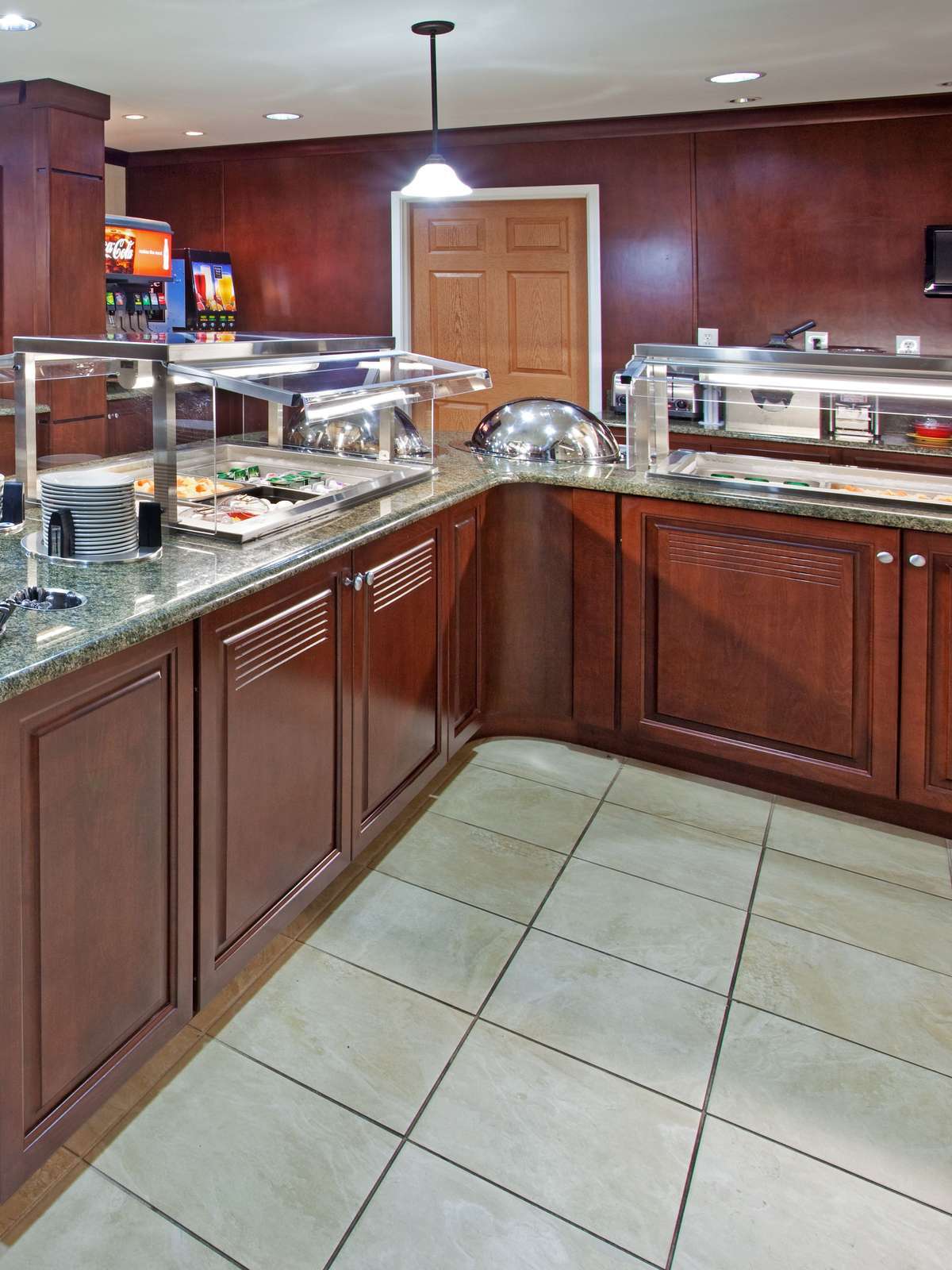 Hotel Staybridge Suites Elkhart North photo 5