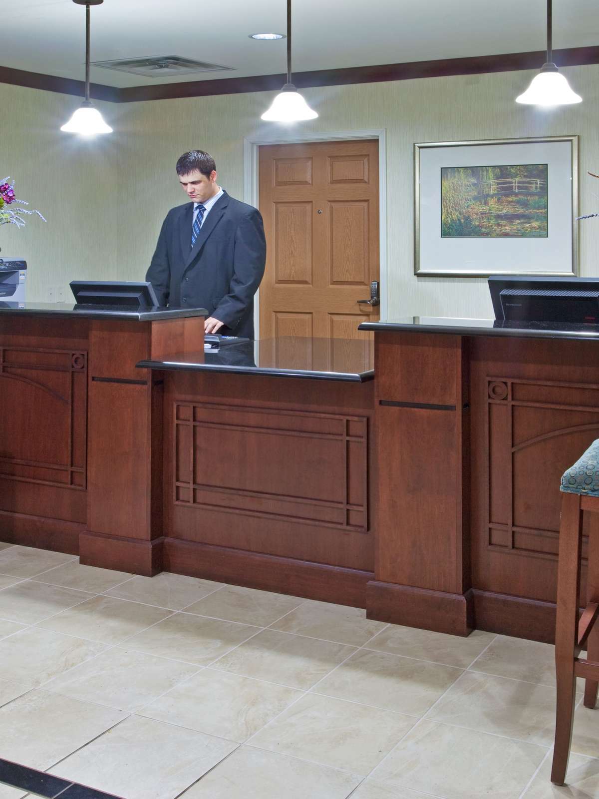 Hotel Staybridge Suites Elkhart North photo 4