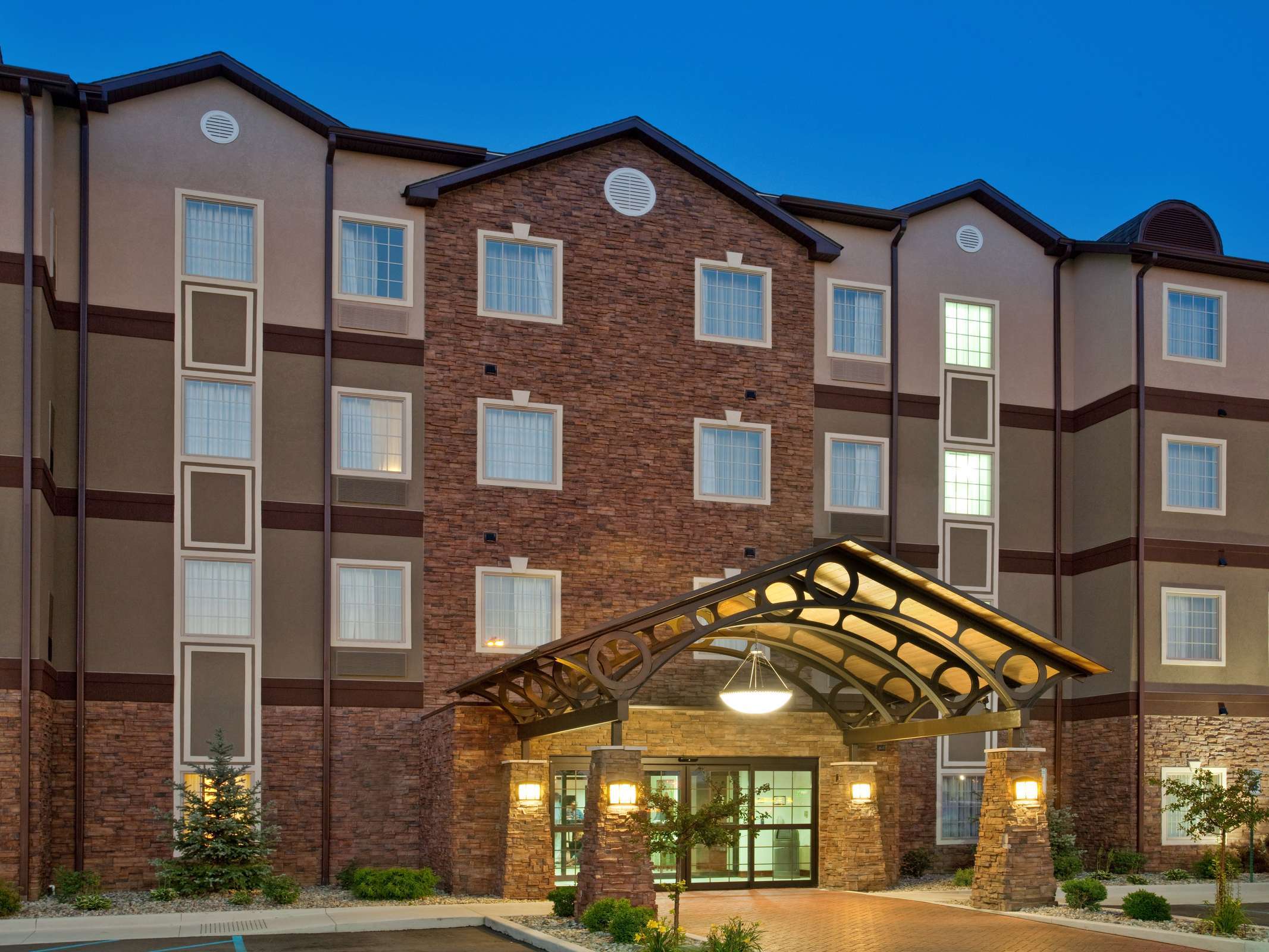 Staybridge Suites Elkhart North