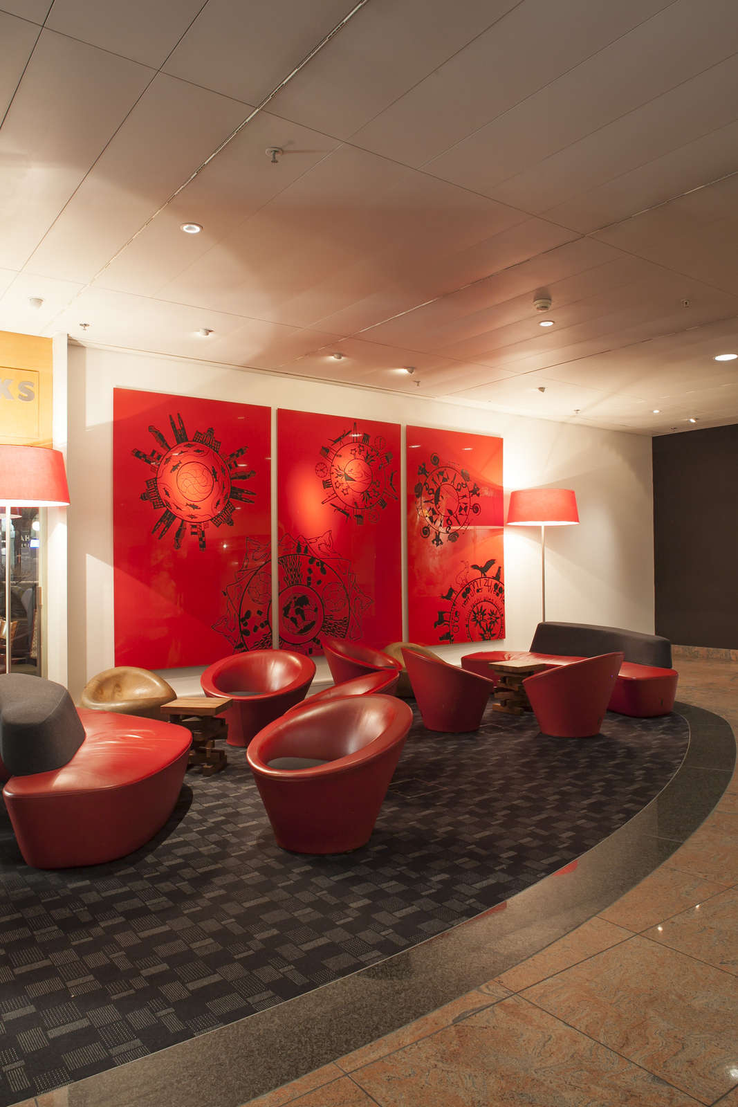 Hotel Swissôtel Zurich photo 3