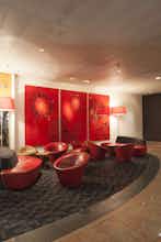 Hotel Swissôtel Zurich photo 3