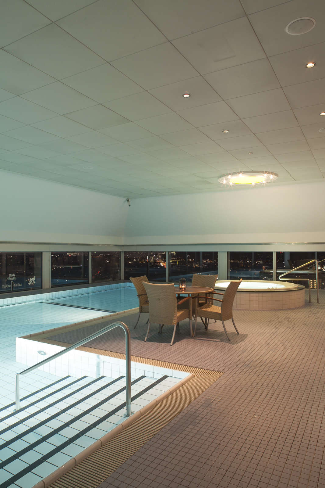 Hotel Swissôtel Zurich photo 2