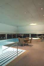 Hotel Swissôtel Zurich photo 2