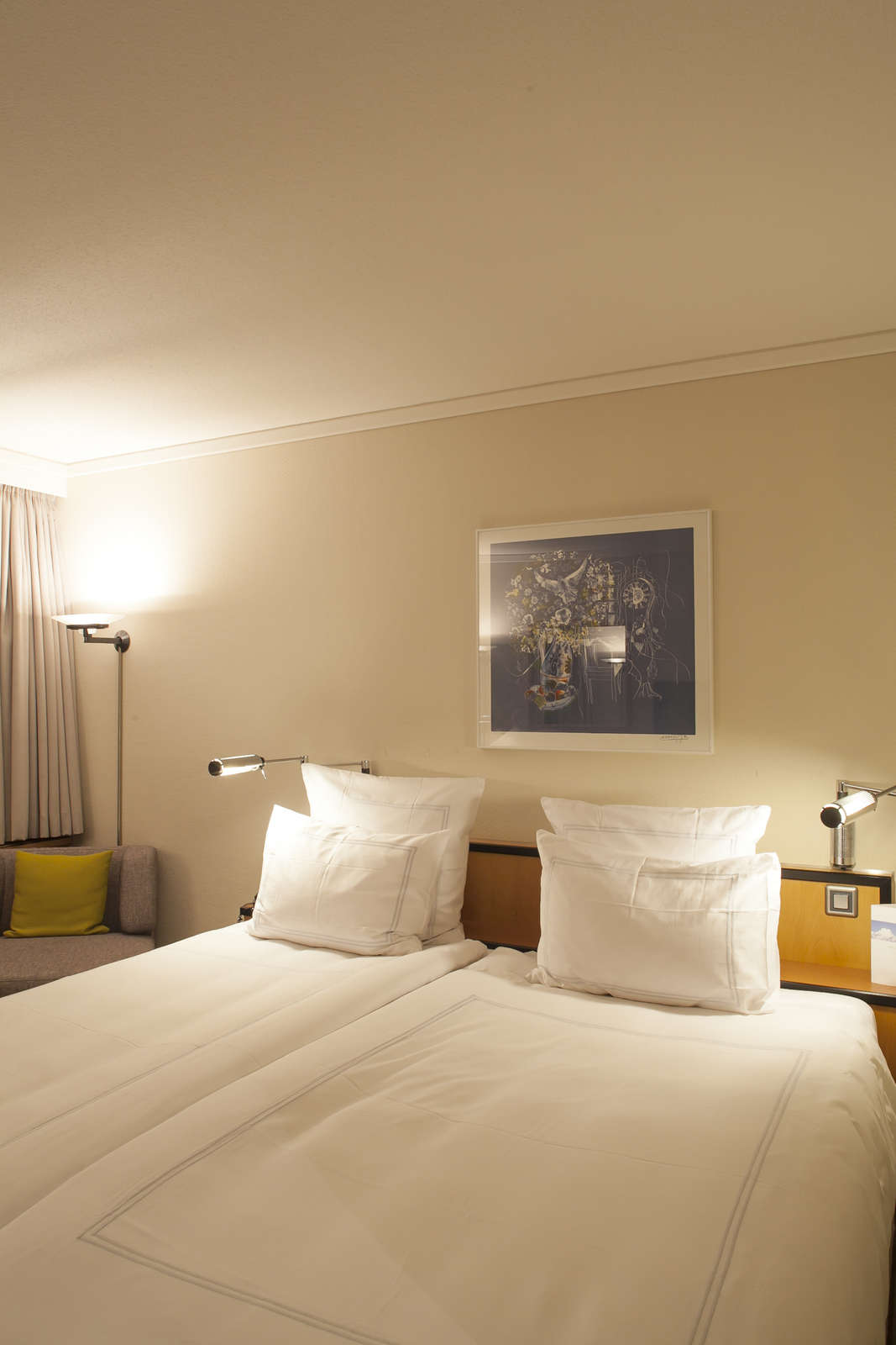 Hotel Swissôtel Zurich photo 4