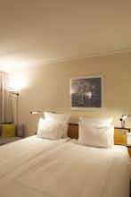 Hotel Swissôtel Zurich photo 4
