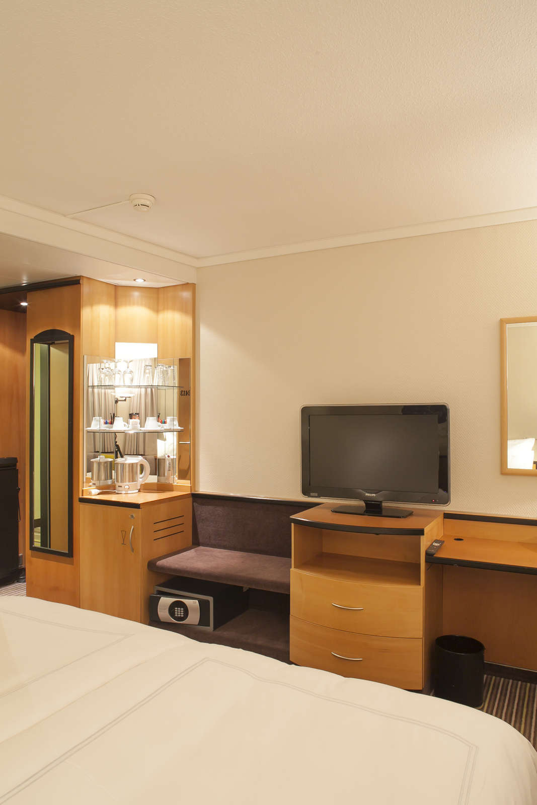 Hotel Swissôtel Zurich photo 5