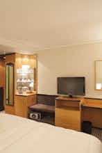 Hotel Swissôtel Zurich photo 5