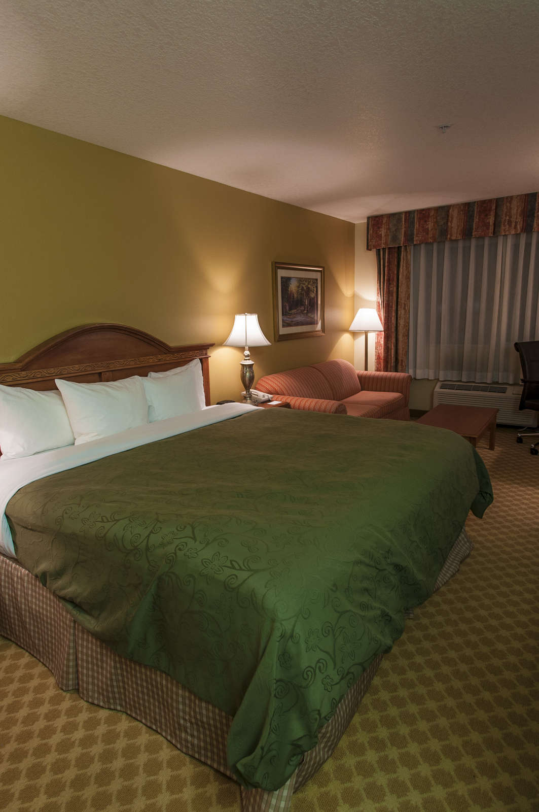 Hotel Country Inn & Suites by Carlson PDX photo 4