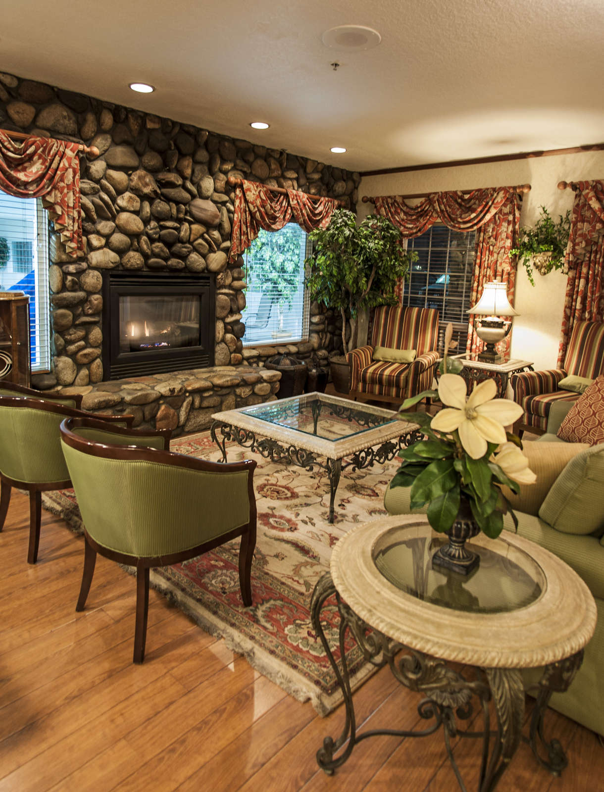 Hotel Country Inn & Suites by Carlson PDX photo 1