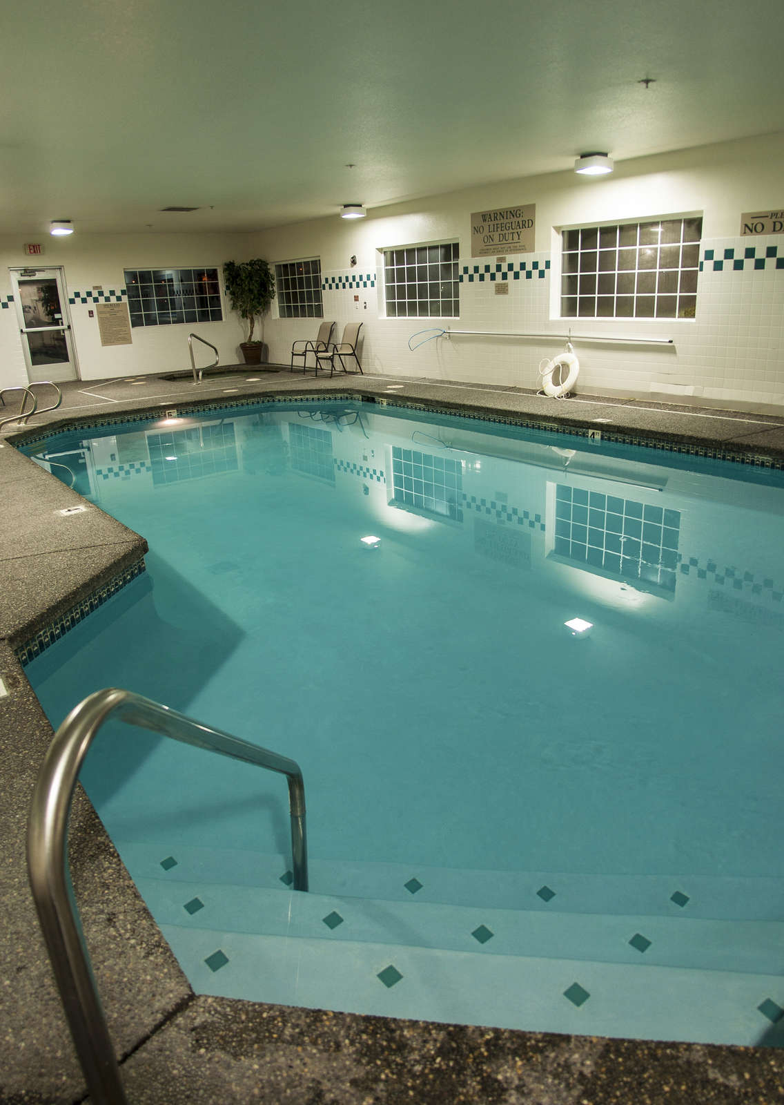 Hotel Country Inn & Suites by Carlson PDX photo 3