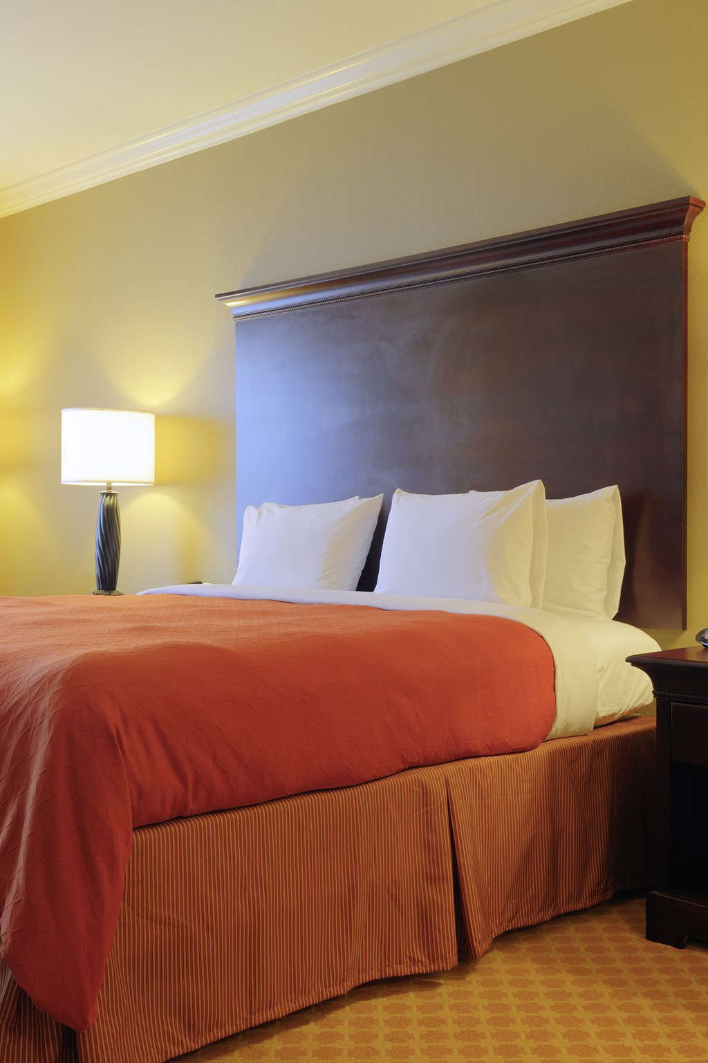 Hotel Country Inn & Suites Columbia Harbison photo 1