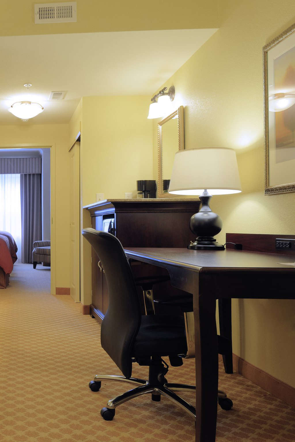 Hotel Country Inn & Suites Columbia Harbison photo 4