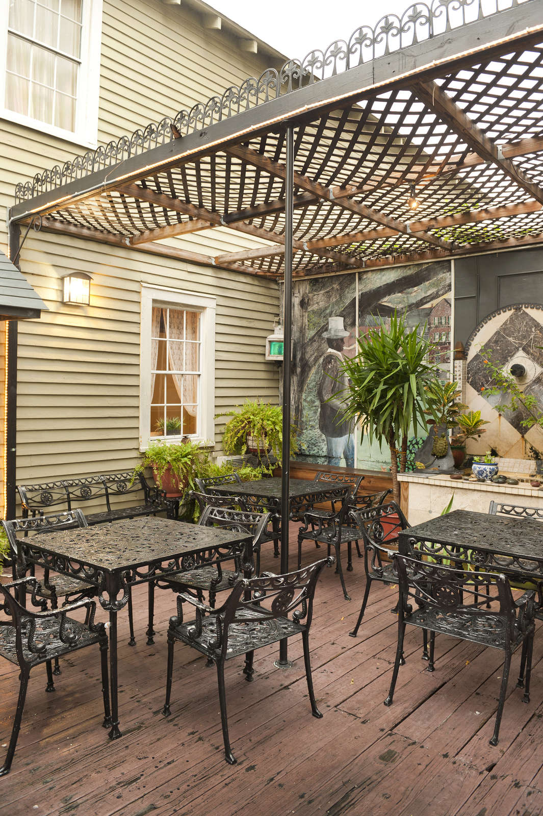 Hotel Historic Streetcar Inn photo 1