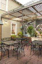 Hotel Historic Streetcar Inn photo 1