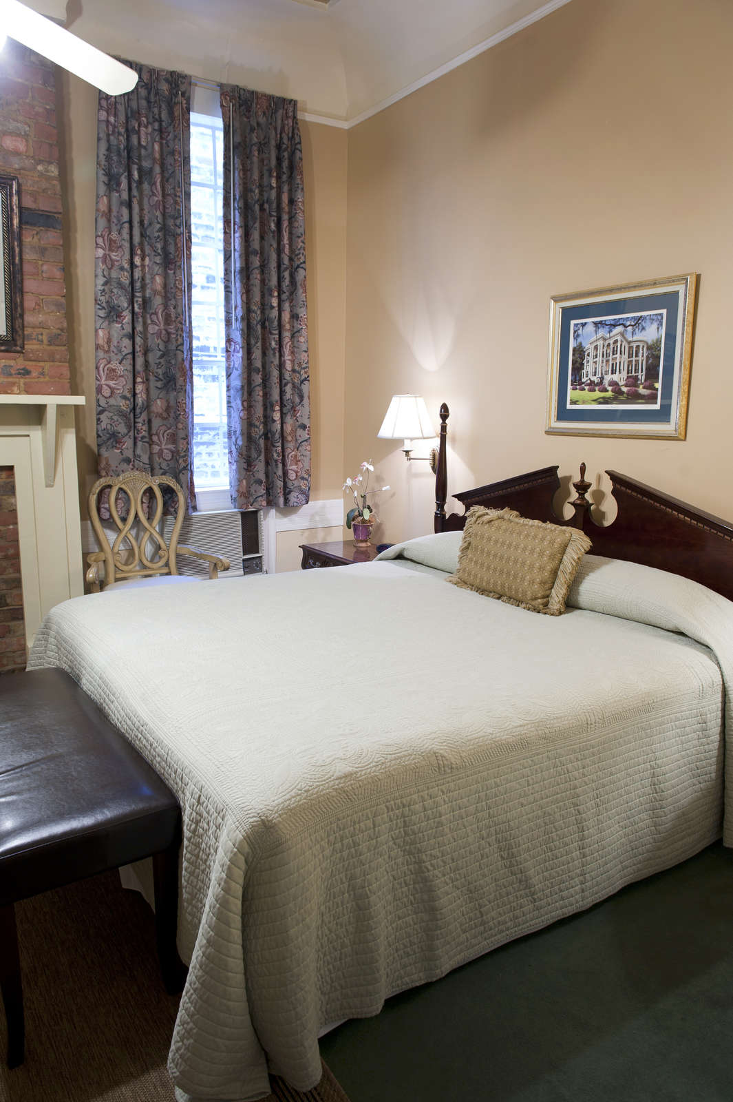 Hotel Historic Streetcar Inn photo 3