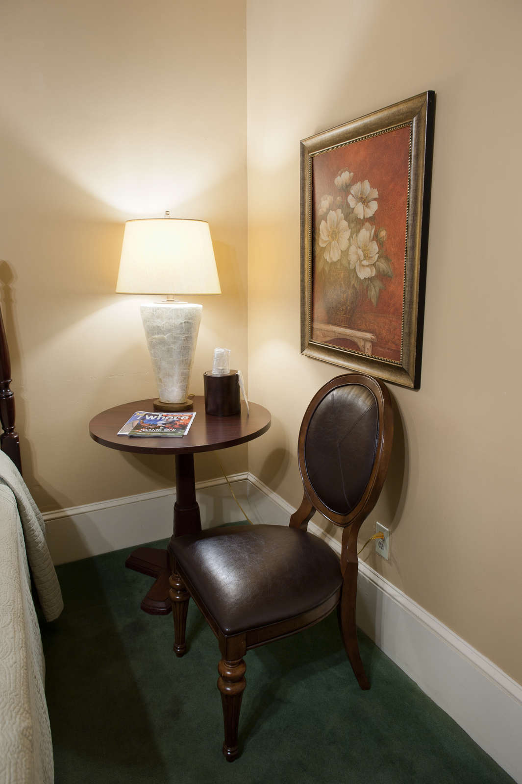 Hotel Historic Streetcar Inn photo 4