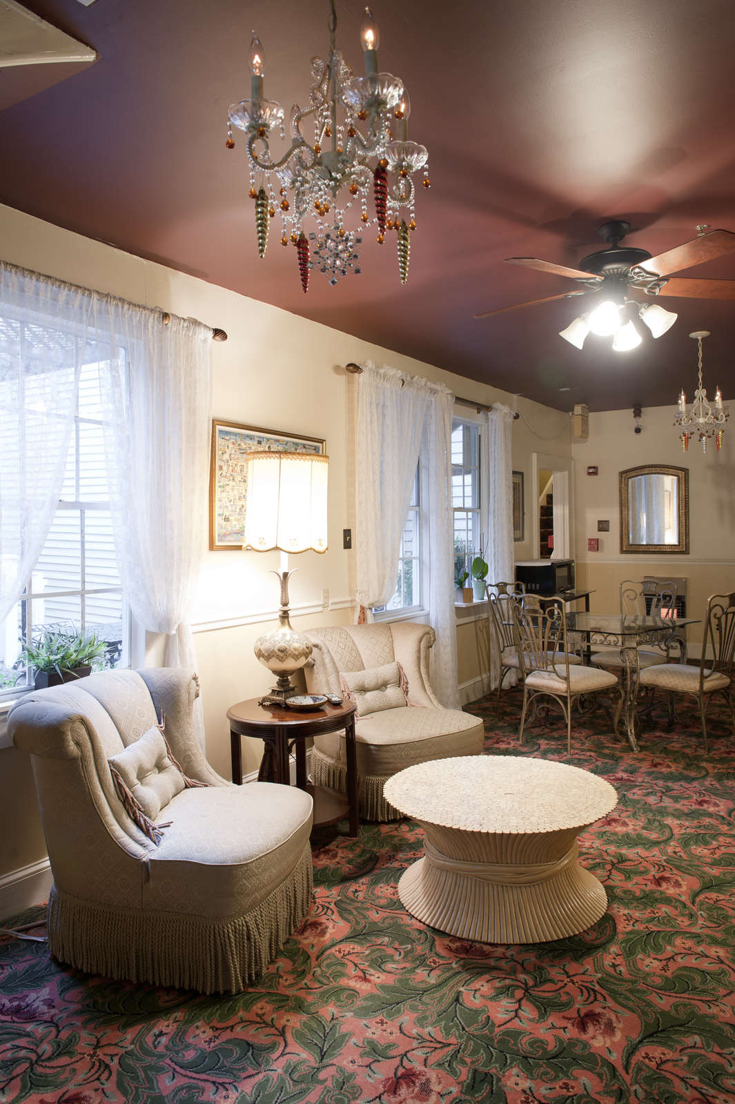 Hotel Historic Streetcar Inn photo 2