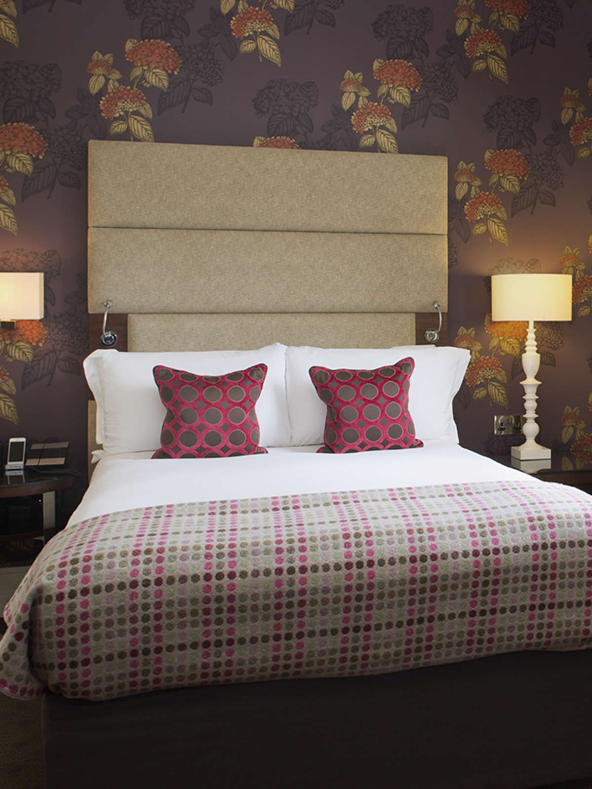 Hotel The Arch London photo 1