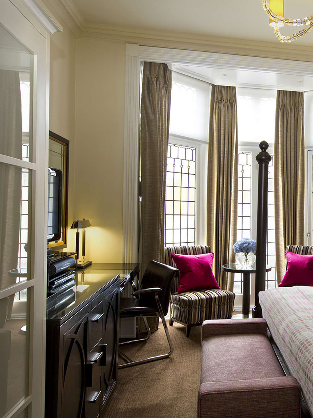 Hotel The Arch London photo 5