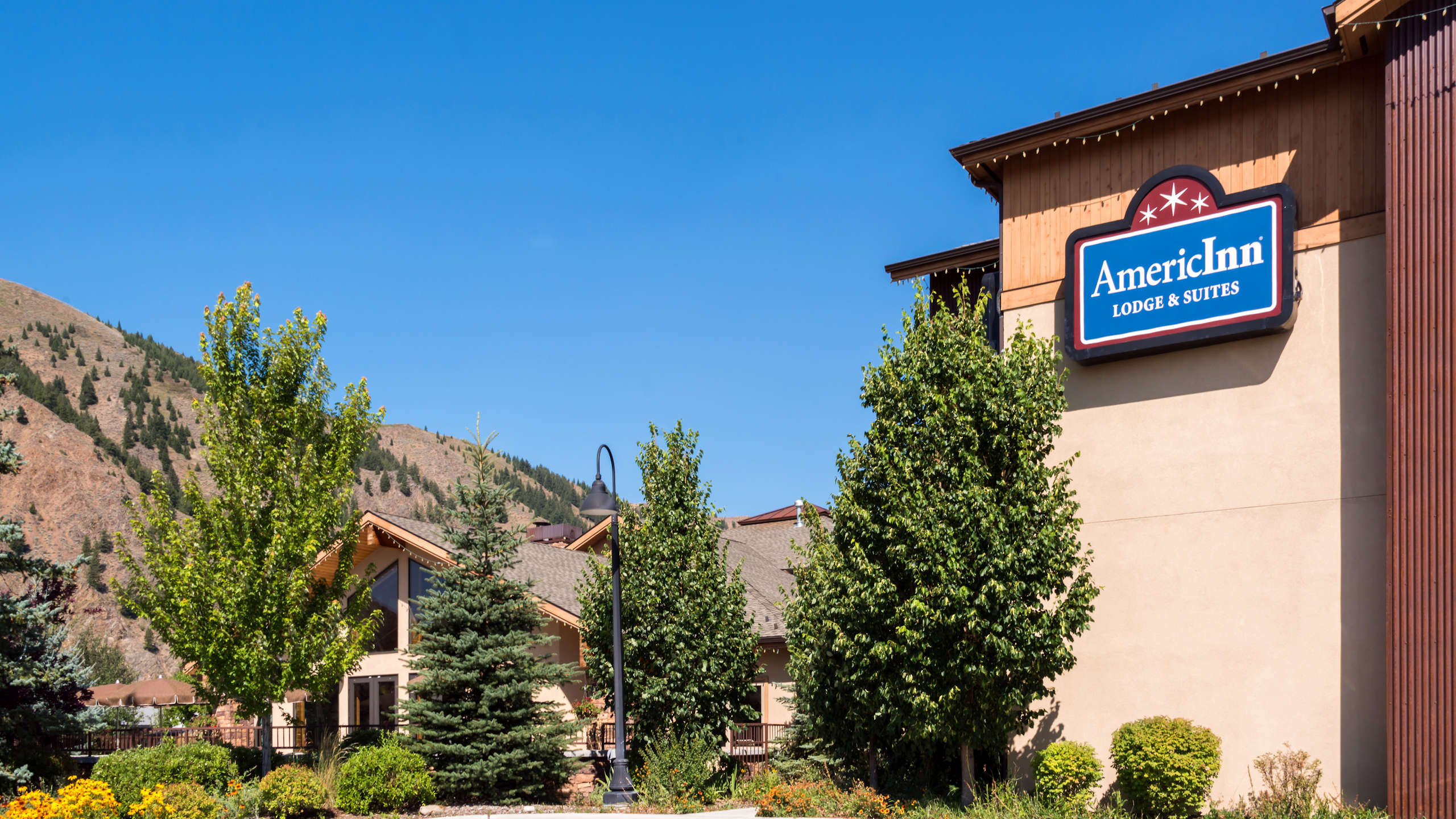 AmericInn Lodge & Suites Hailey - Sun Valley
