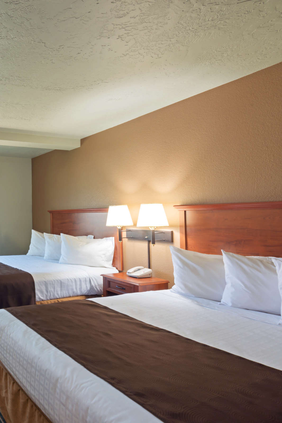 Hotel AmericInn Lodge & Suites Hailey - Sun Valley photo 3