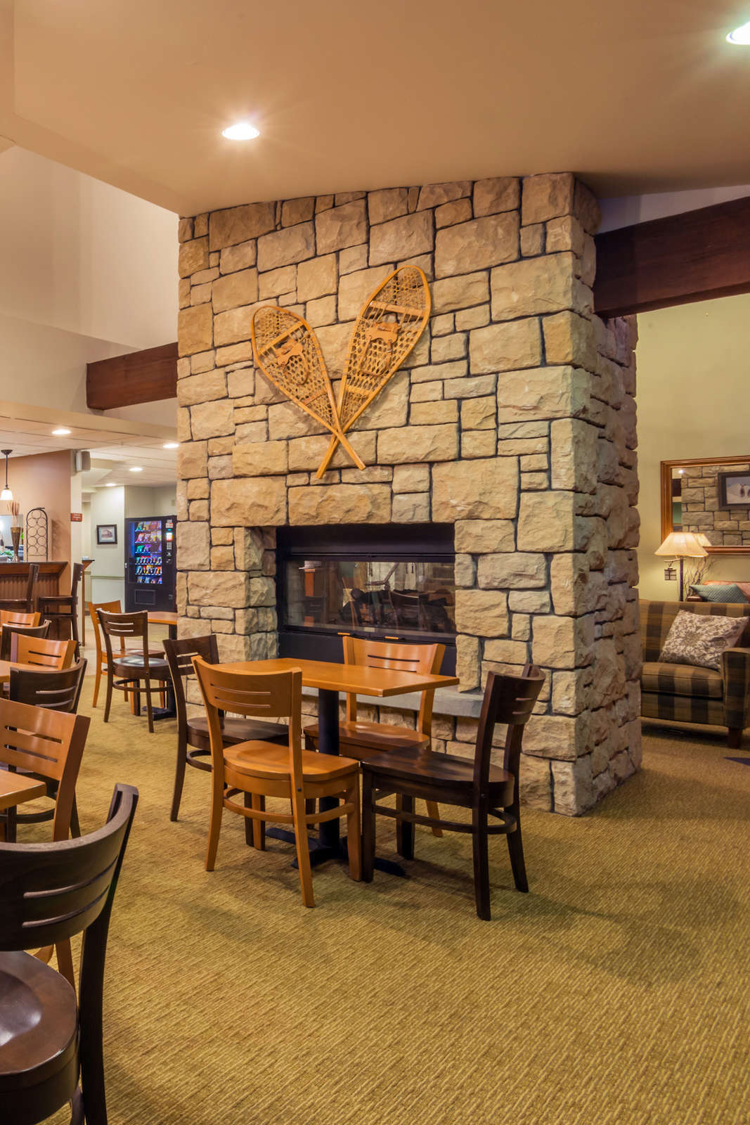 Hotel AmericInn Lodge & Suites Hailey - Sun Valley photo 1